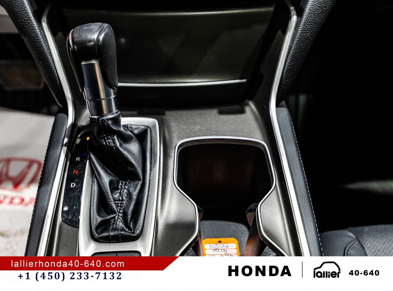 2018 Honda Accord Sedan - Image 26