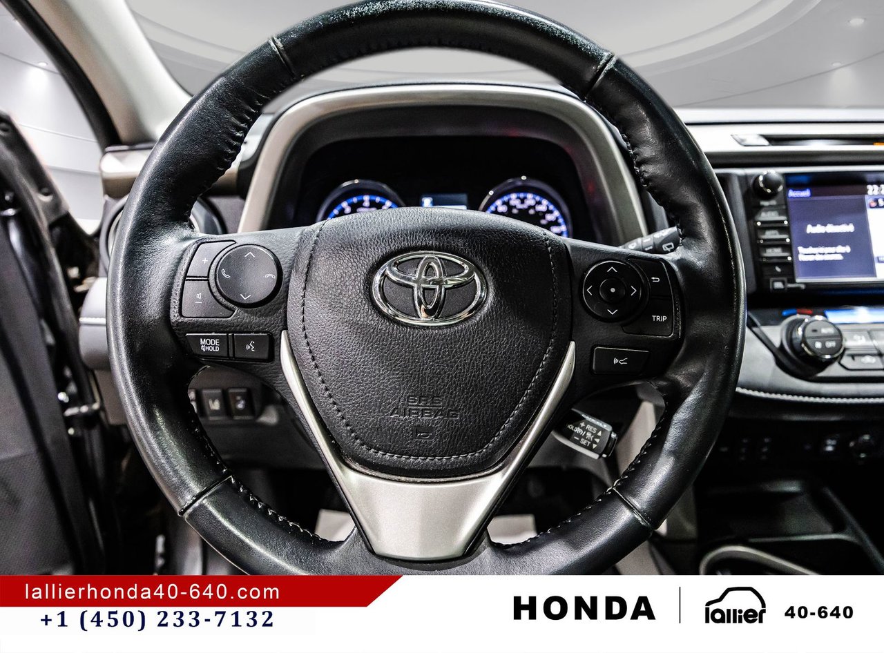 2016 Toyota RAV4 - Image 23
