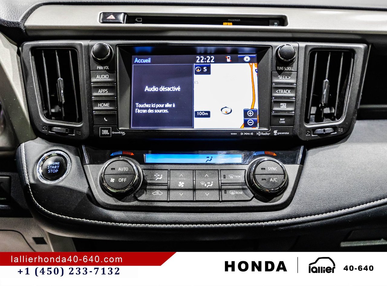 2016 Toyota RAV4 - Image 25