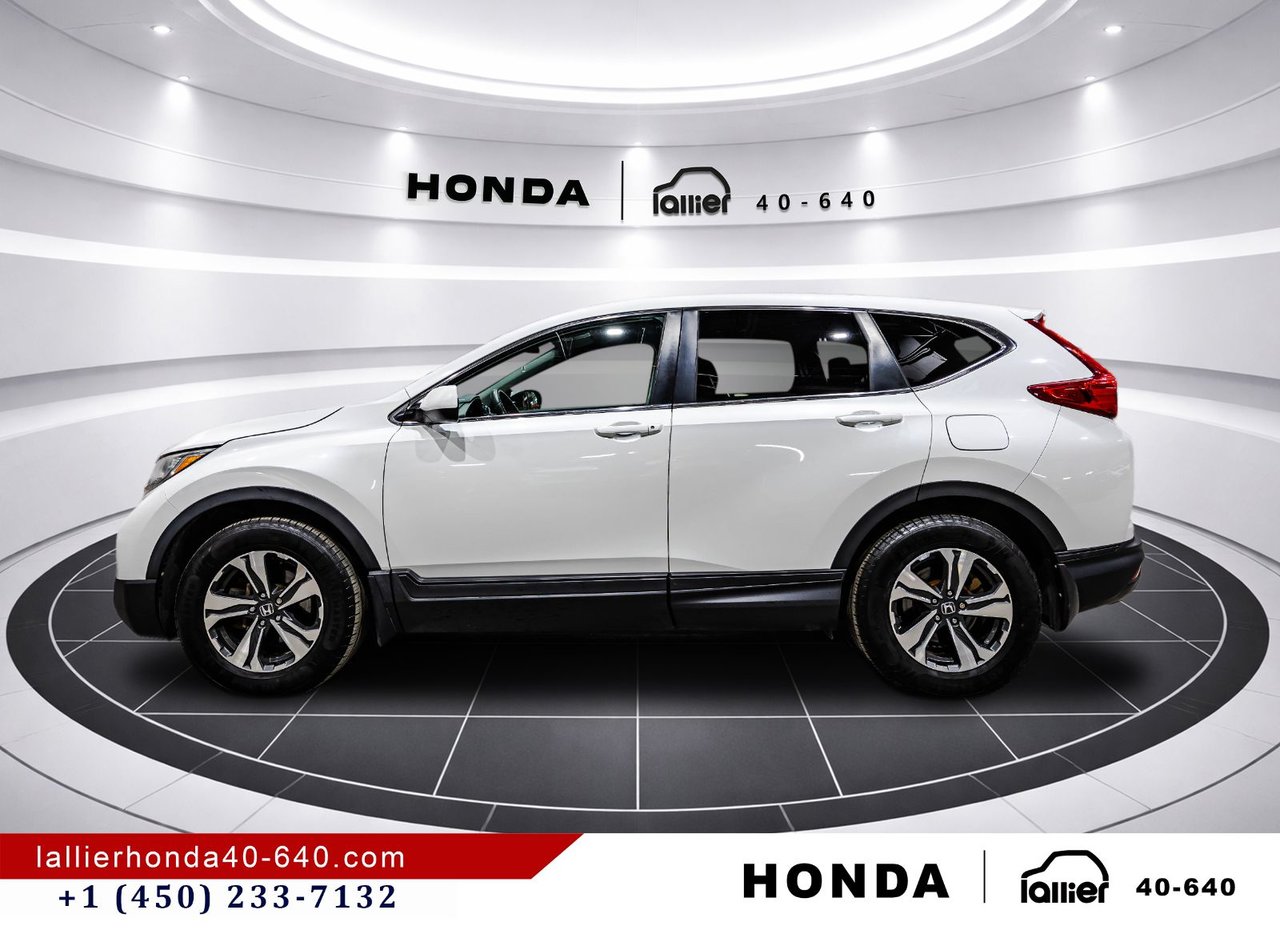 2019 Honda CR-V - Image 4