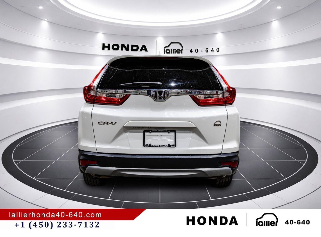 2019 Honda CR-V - Image 6