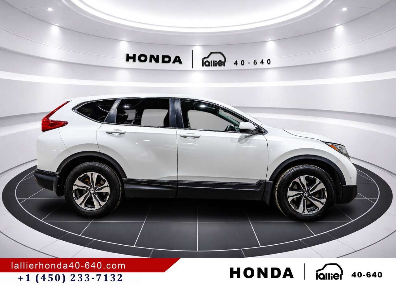2019 Honda CR-V - Image 8