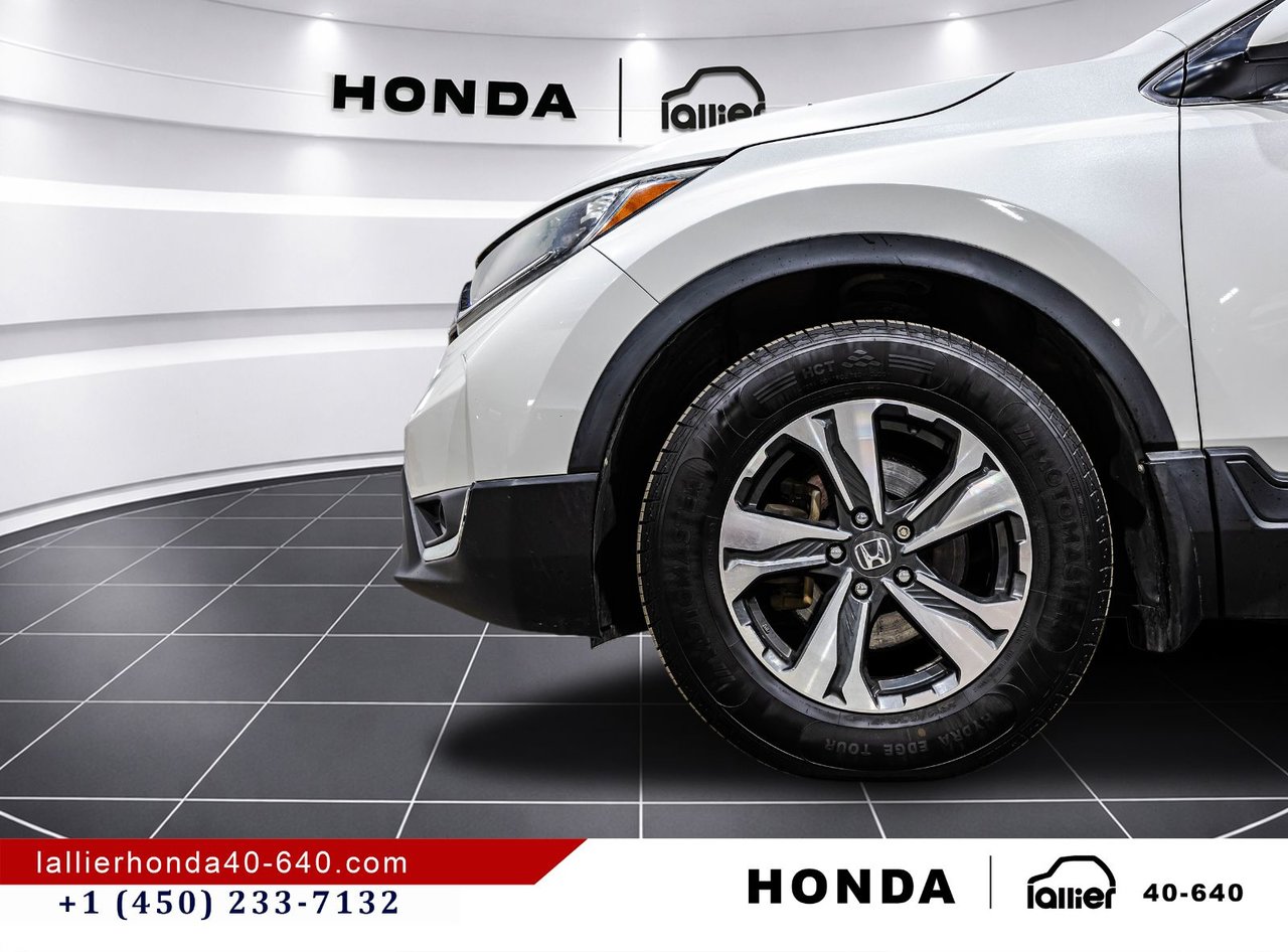 2019 Honda CR-V - Image 10