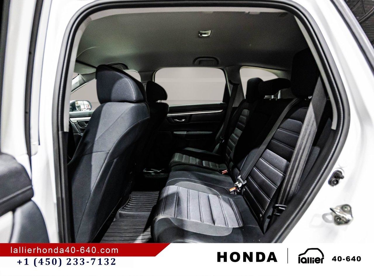 2019 Honda CR-V - Image 13