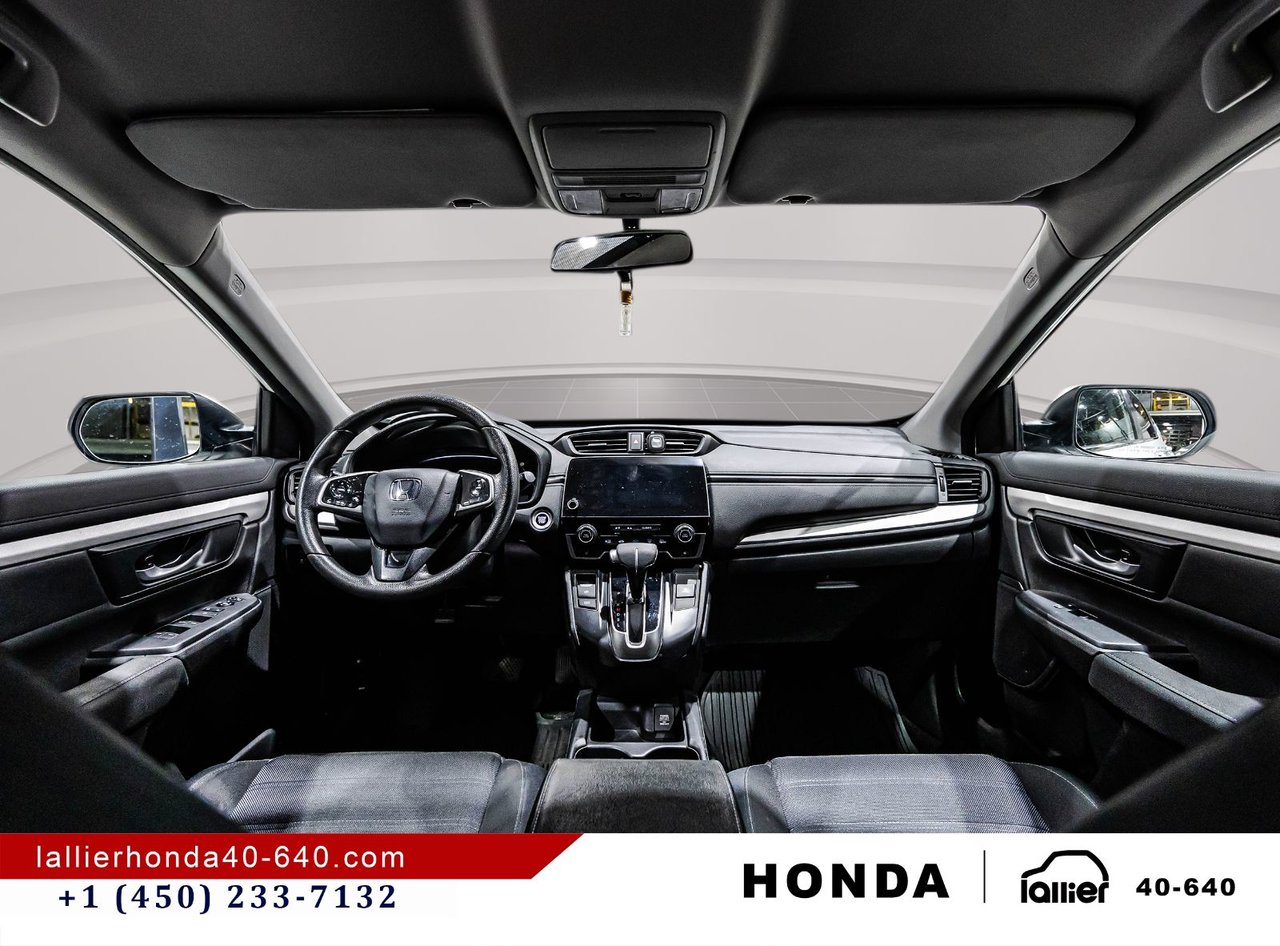 2019 Honda CR-V - Image 14