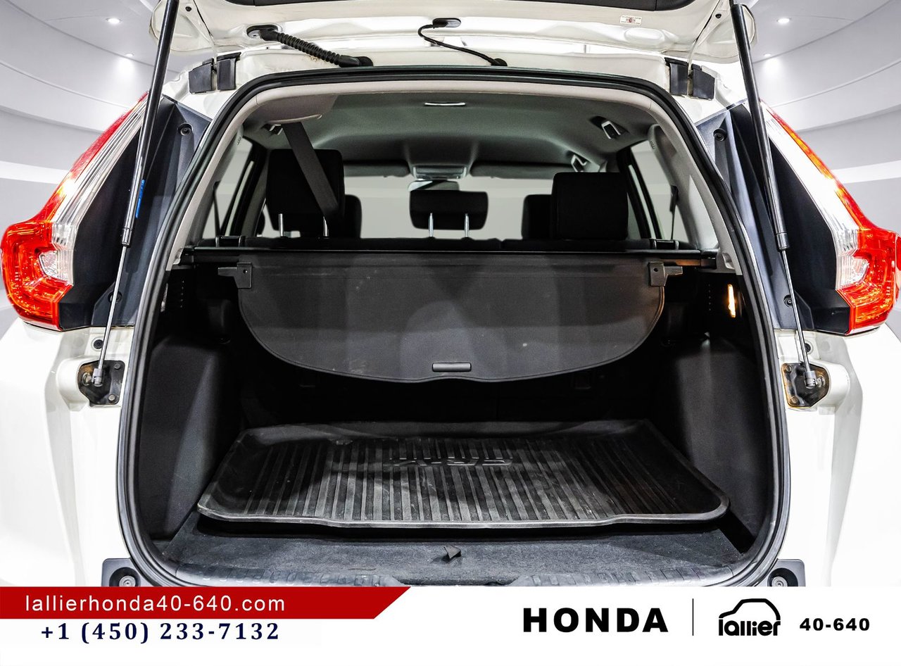 2019 Honda CR-V - Image 15