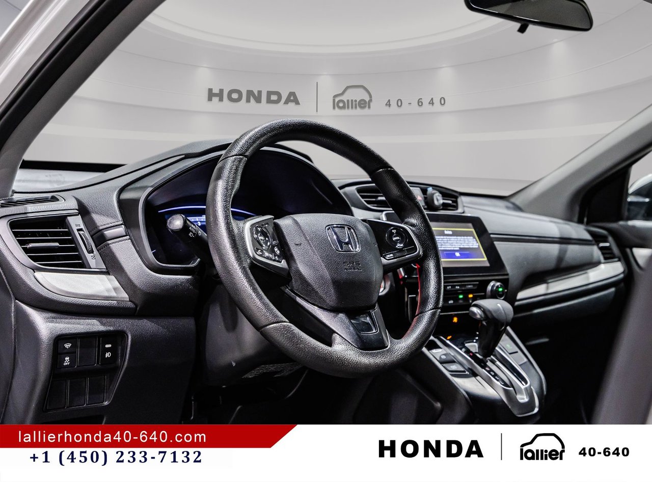 2019 Honda CR-V - Image 19