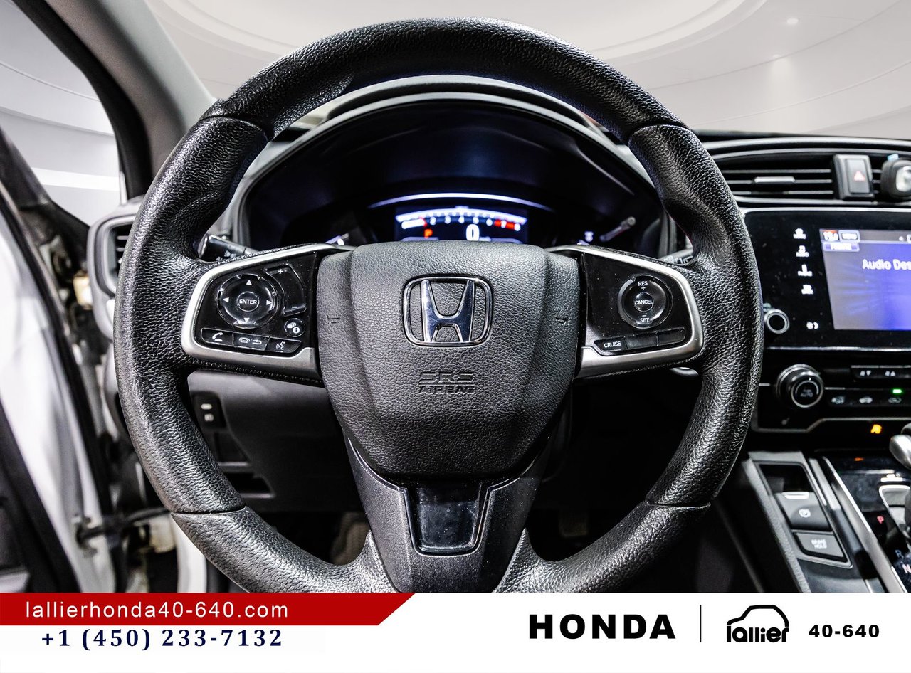 2019 Honda CR-V - Image 21