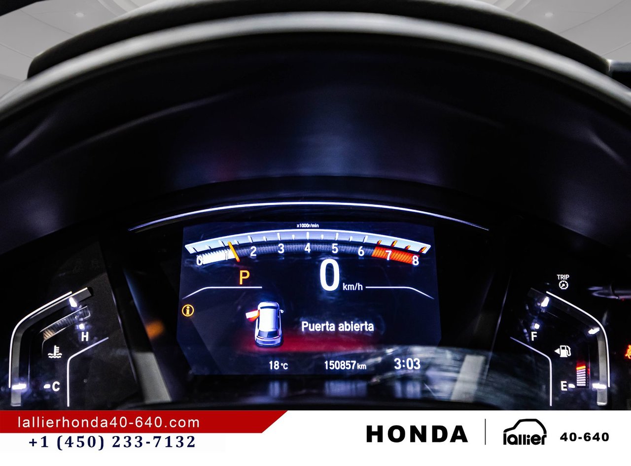 2019 Honda CR-V - Image 22