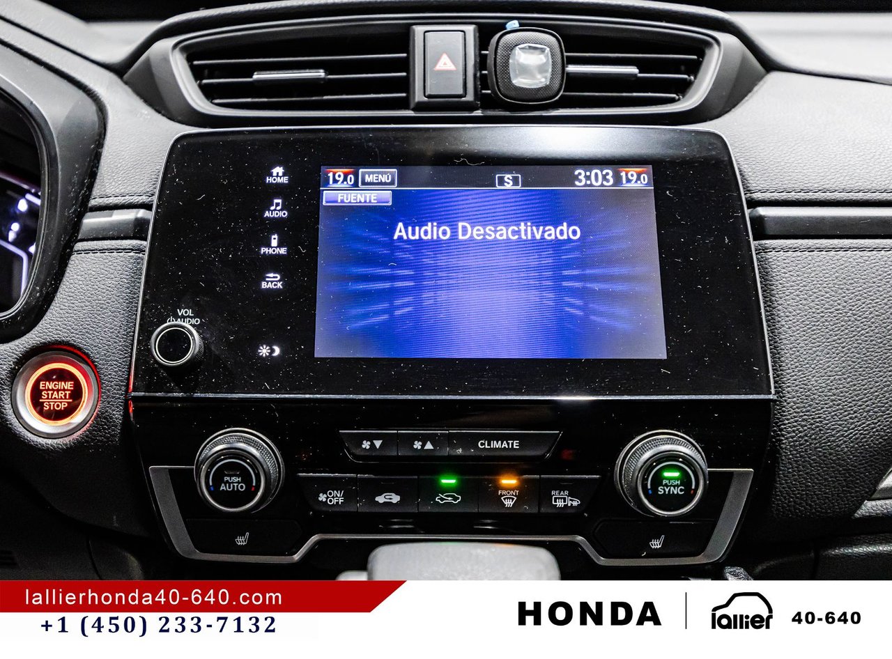 2019 Honda CR-V - Image 23