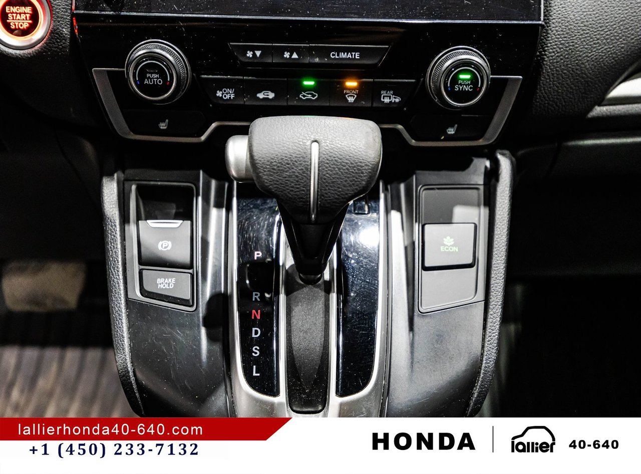 2019 Honda CR-V - Image 24