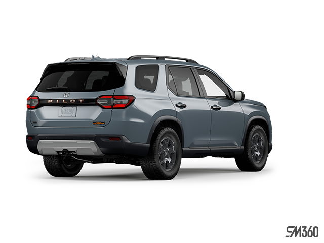 2026 Honda Pilot - Image 2