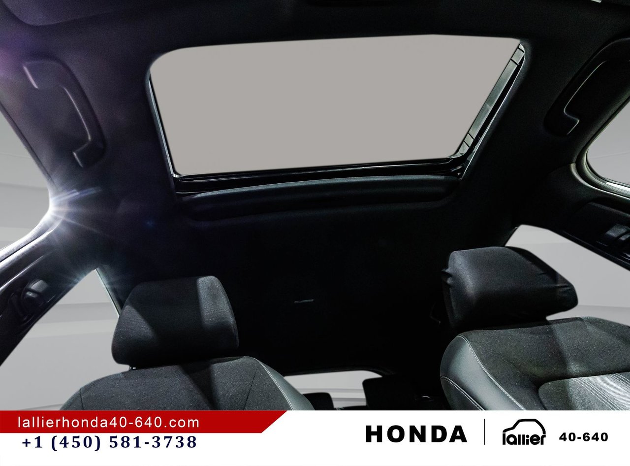 2023 Honda Civic Hatchback - Image 18