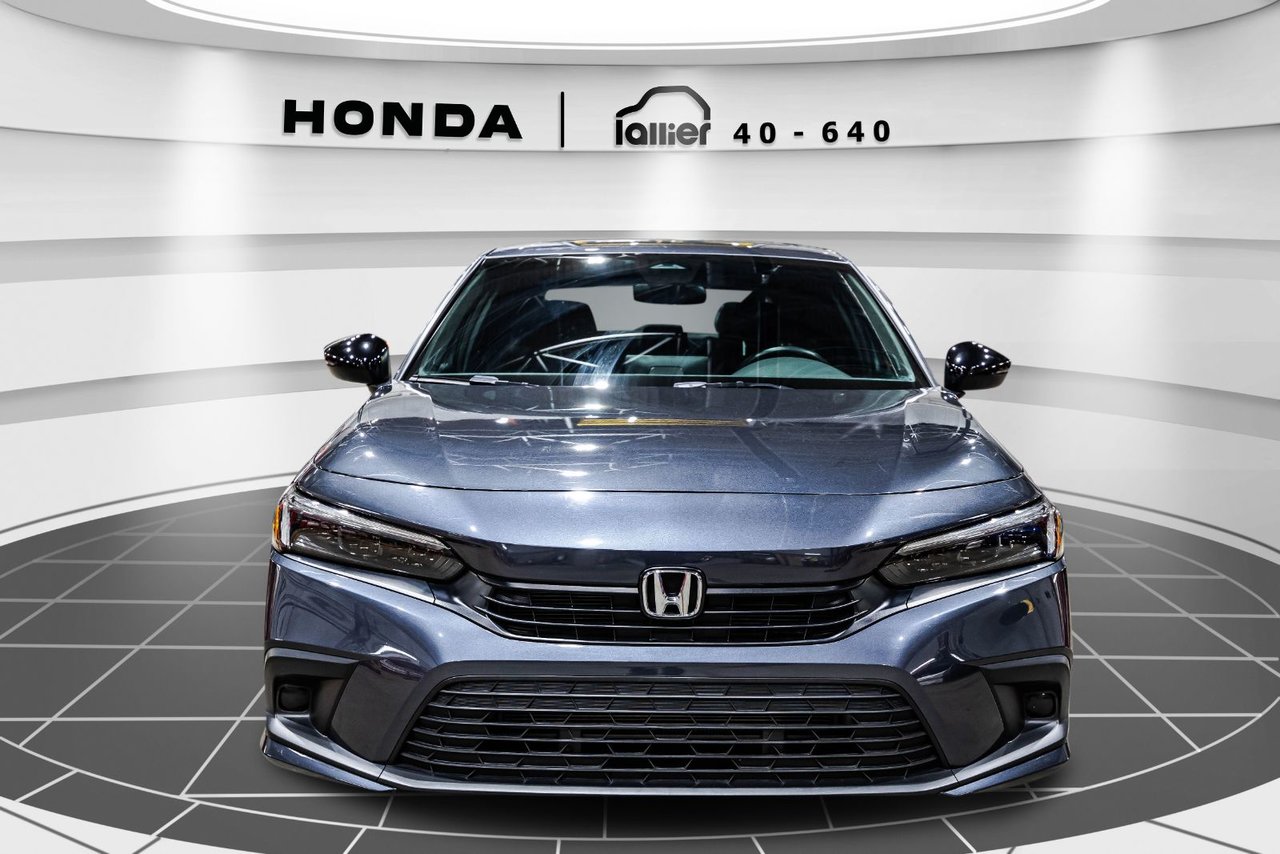 2023 Honda Civic Sedan - Image 2