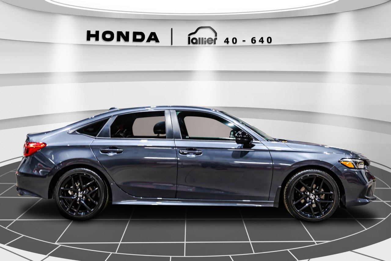 2023 Honda Civic Sedan - Image 8