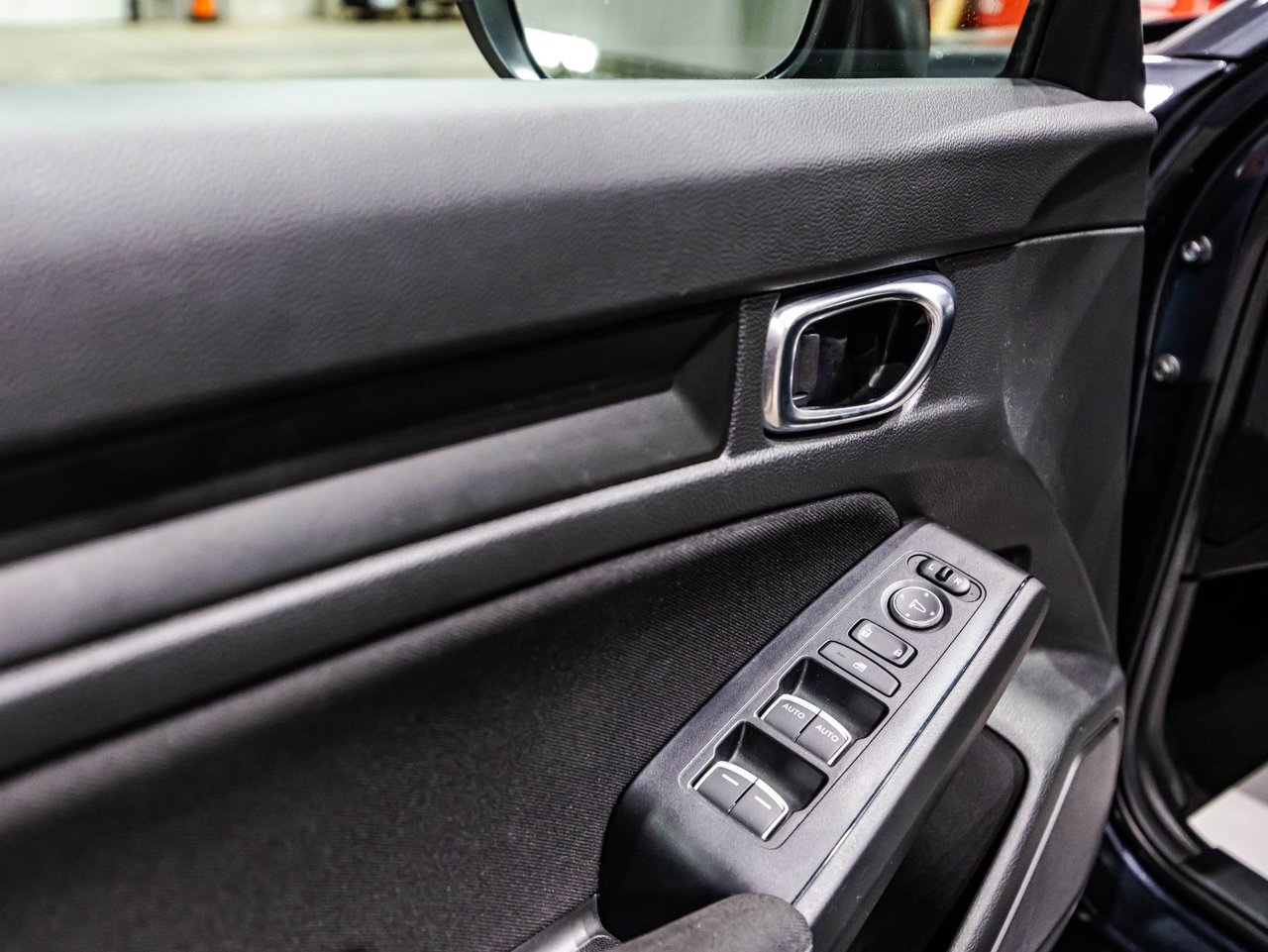 2023 Honda Civic Sedan - Image 11