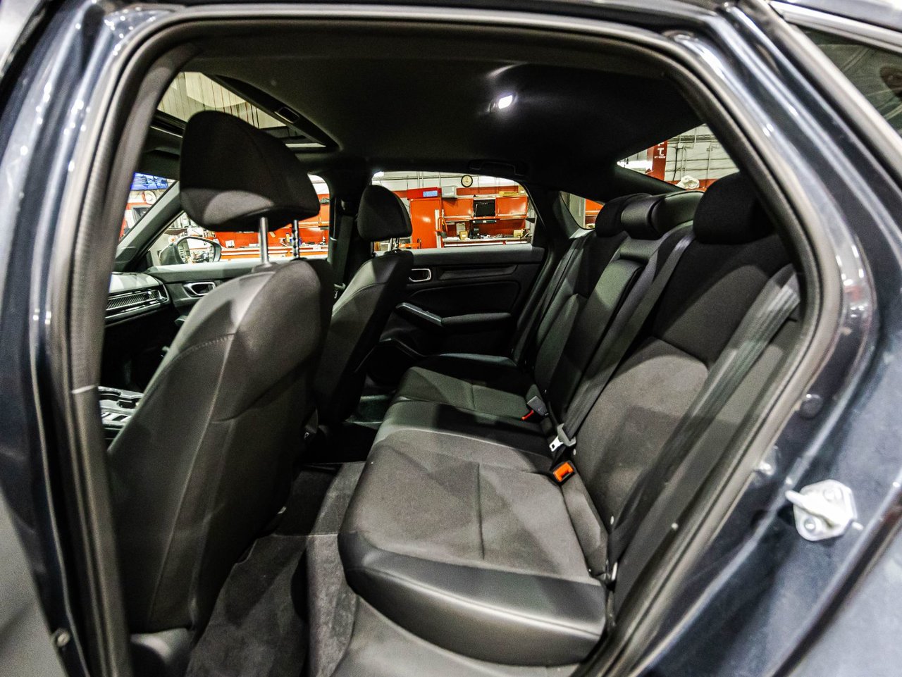 2023 Honda Civic Sedan - Image 13