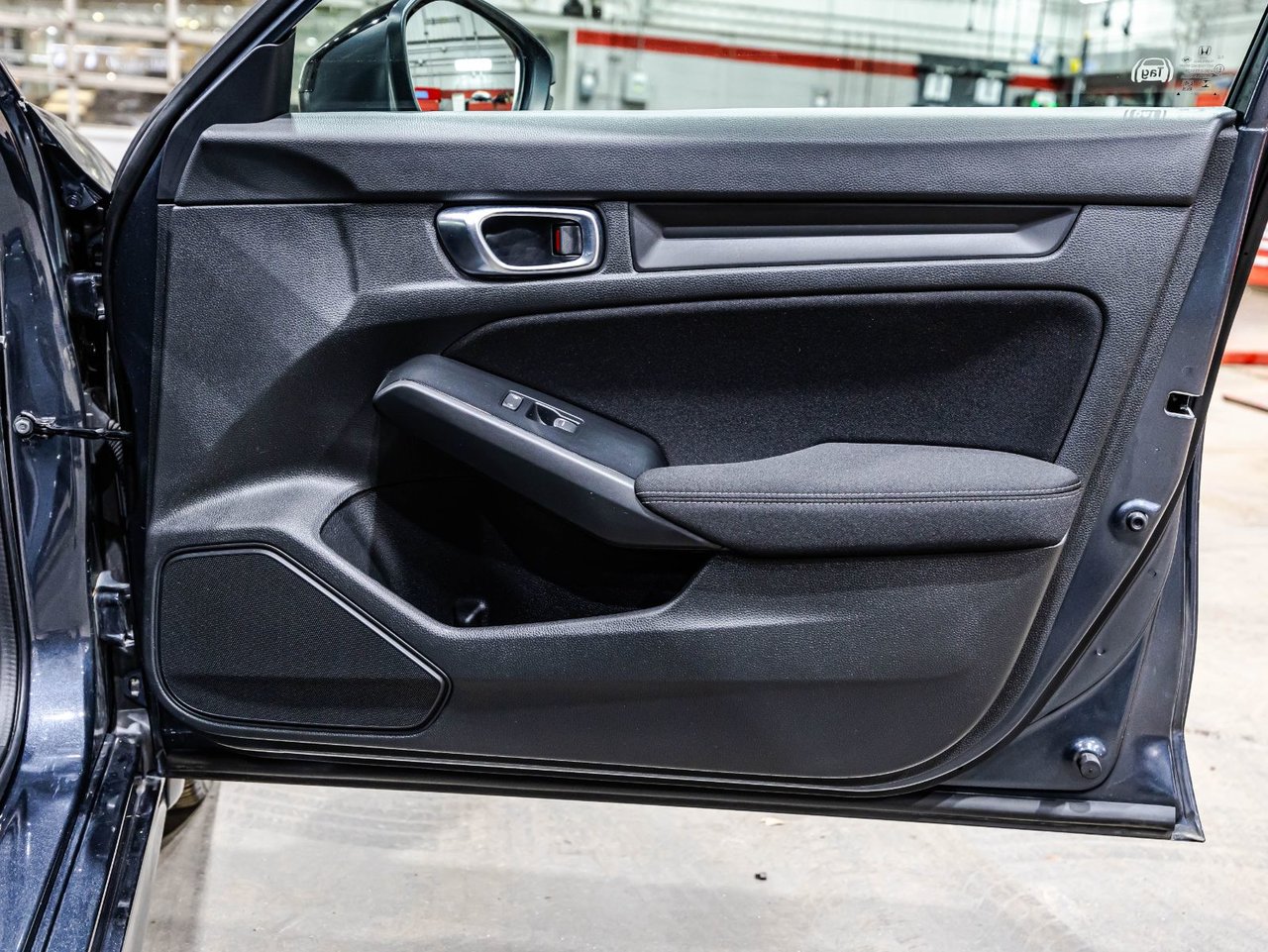 2023 Honda Civic Sedan - Image 16