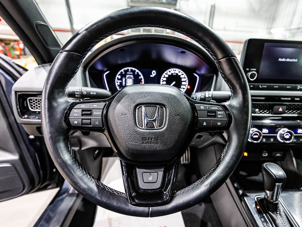 2023 Honda Civic Sedan - Image 22