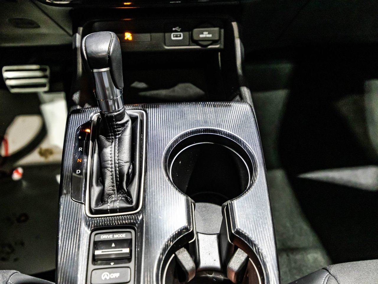 2023 Honda Civic Sedan - Image 25