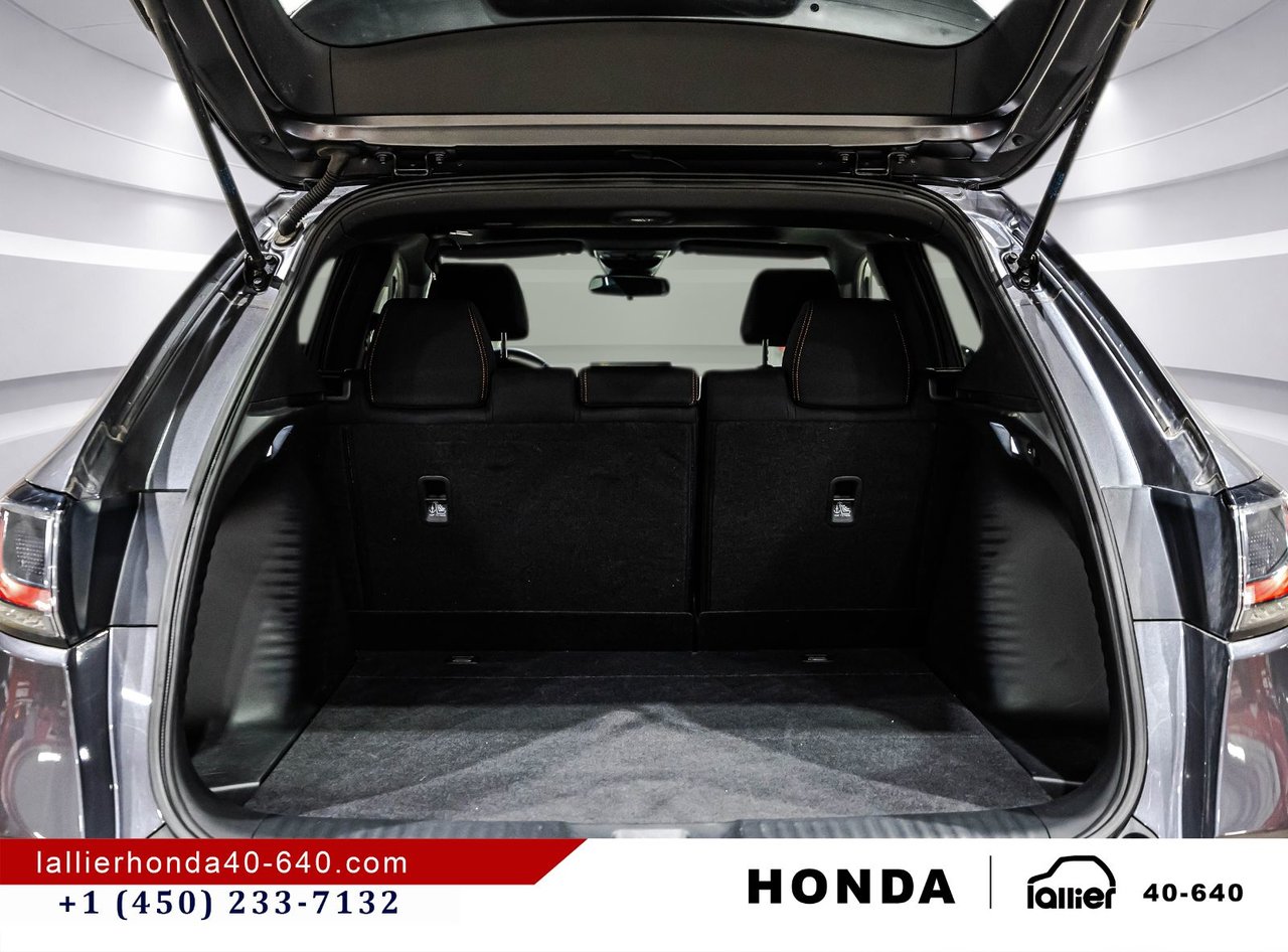 2025 Honda HR-V - Image 15