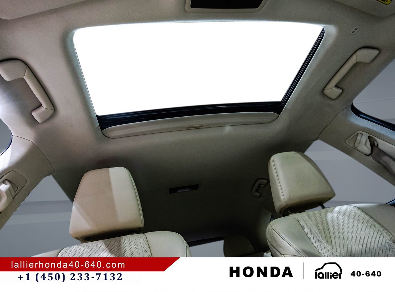 2017 Lexus RX 350 - Image 19