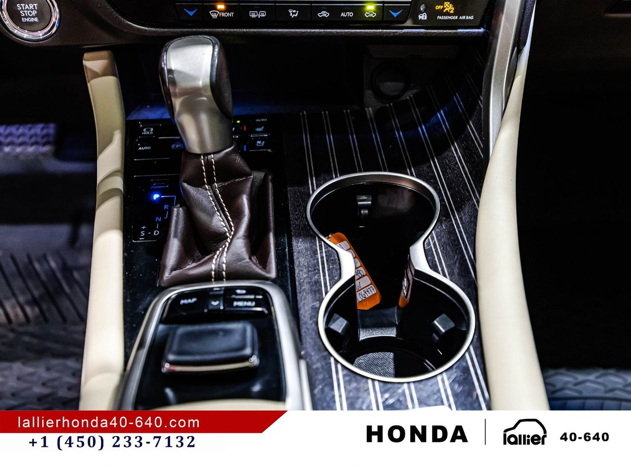2017 Lexus RX 350 - Image 26
