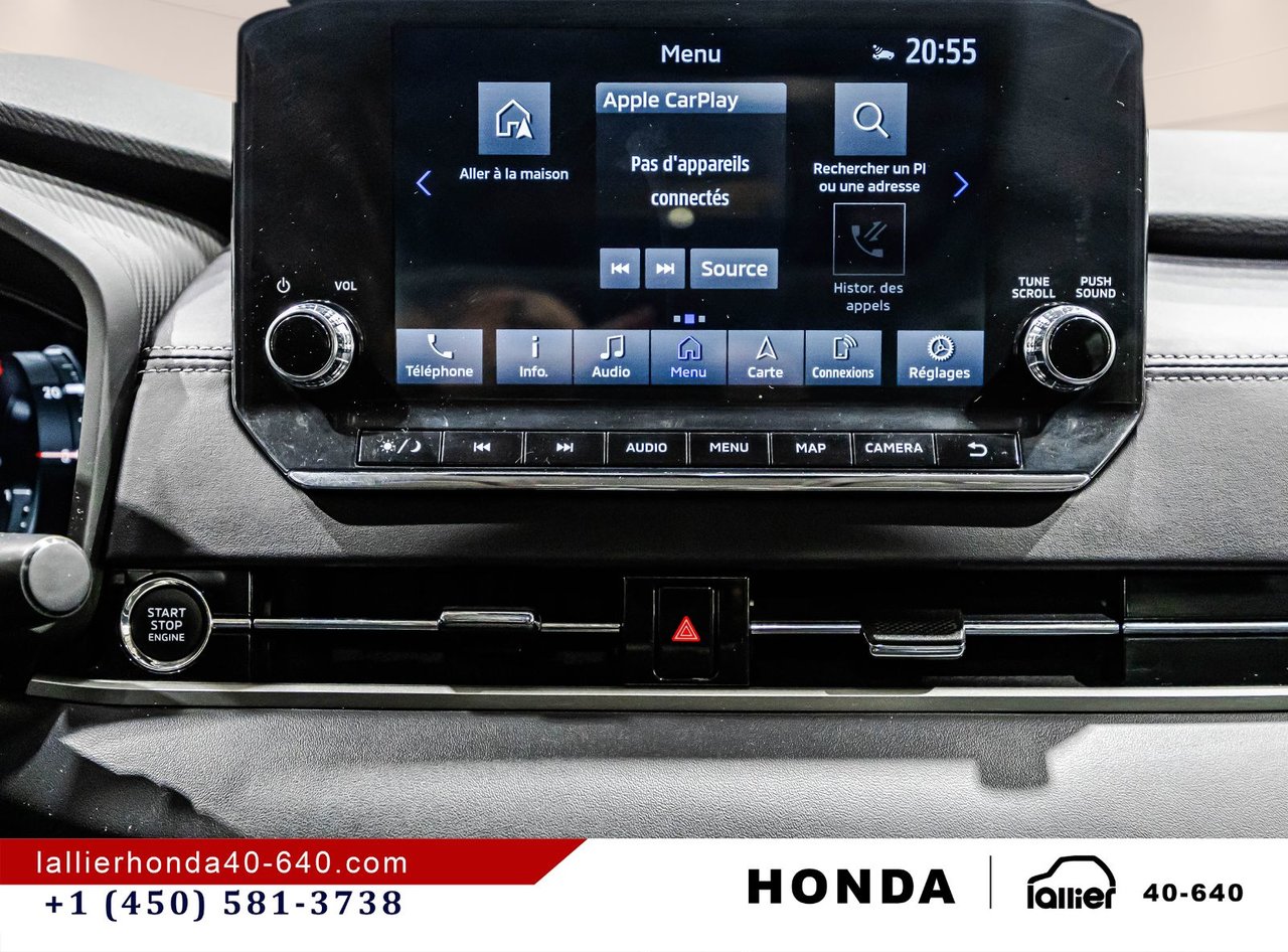 2023 Mitsubishi Outlander - Image 26