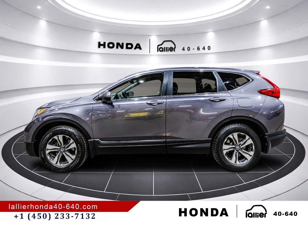 2019 Honda CR-V - Image 4