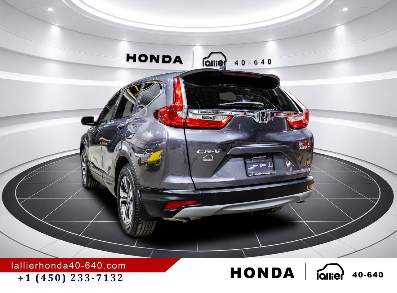 2019 Honda CR-V - Image 5