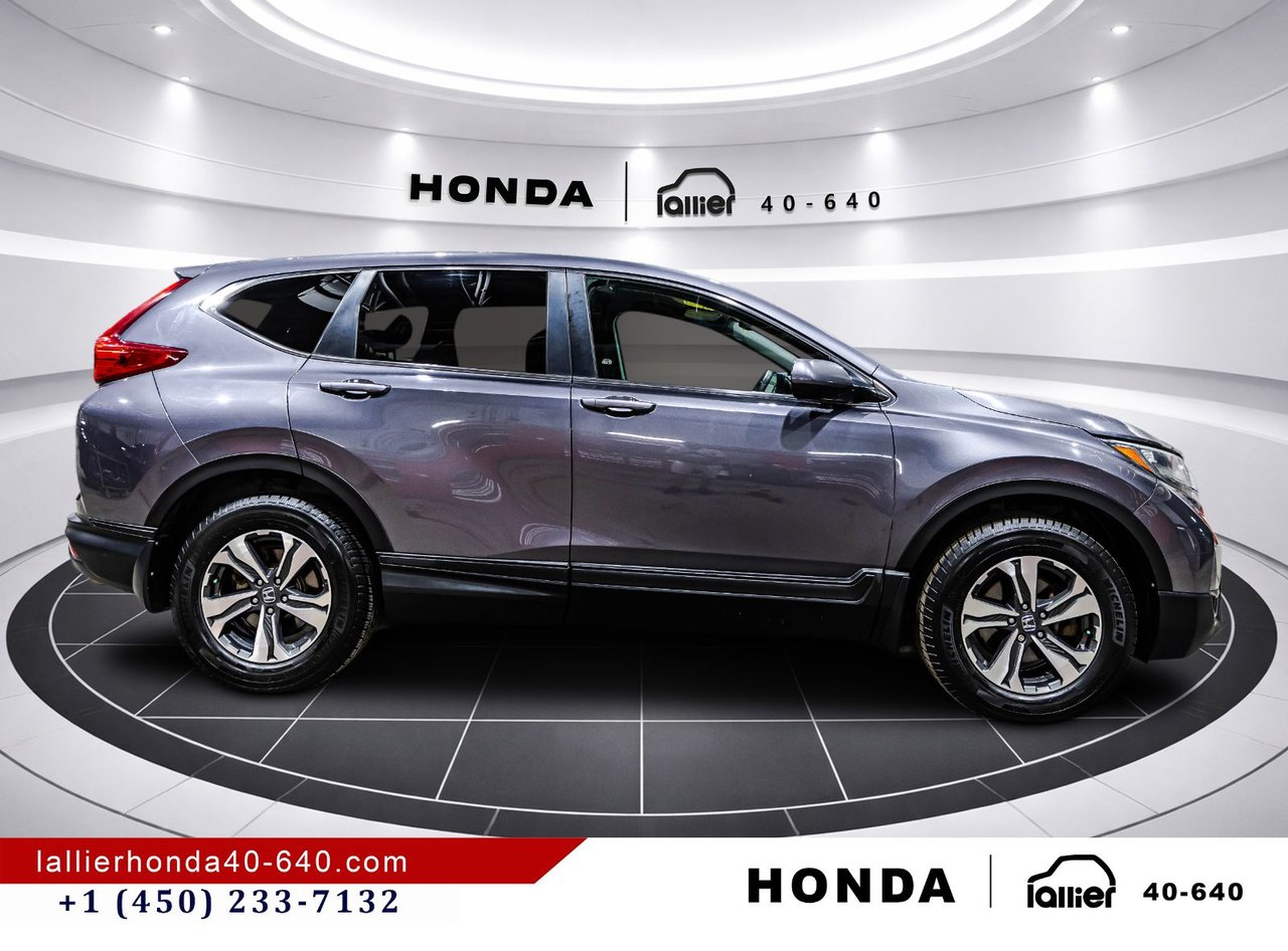 2019 Honda CR-V - Image 8