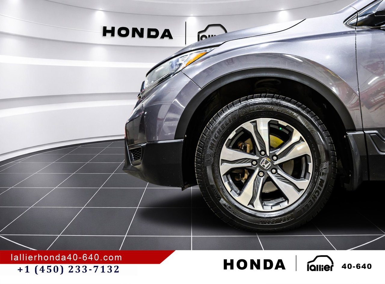 2019 Honda CR-V - Image 10