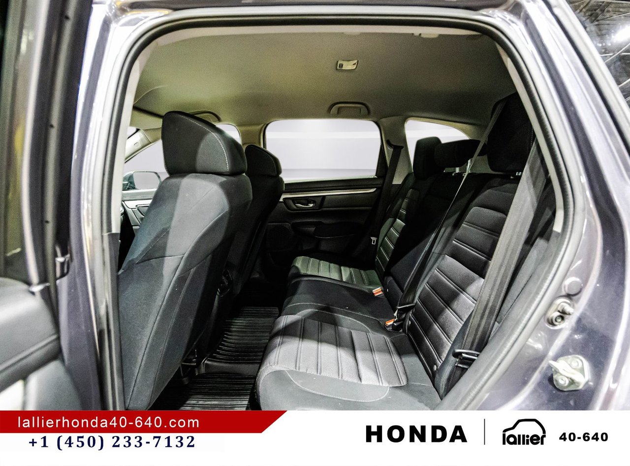 2019 Honda CR-V - Image 13