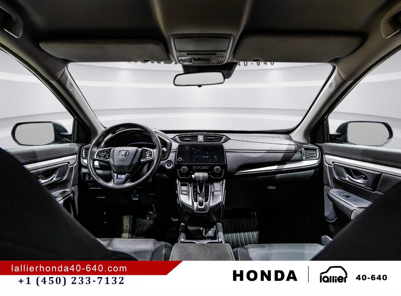 2019 Honda CR-V - Image 14