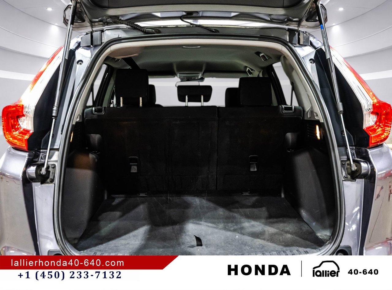 2019 Honda CR-V - Image 15