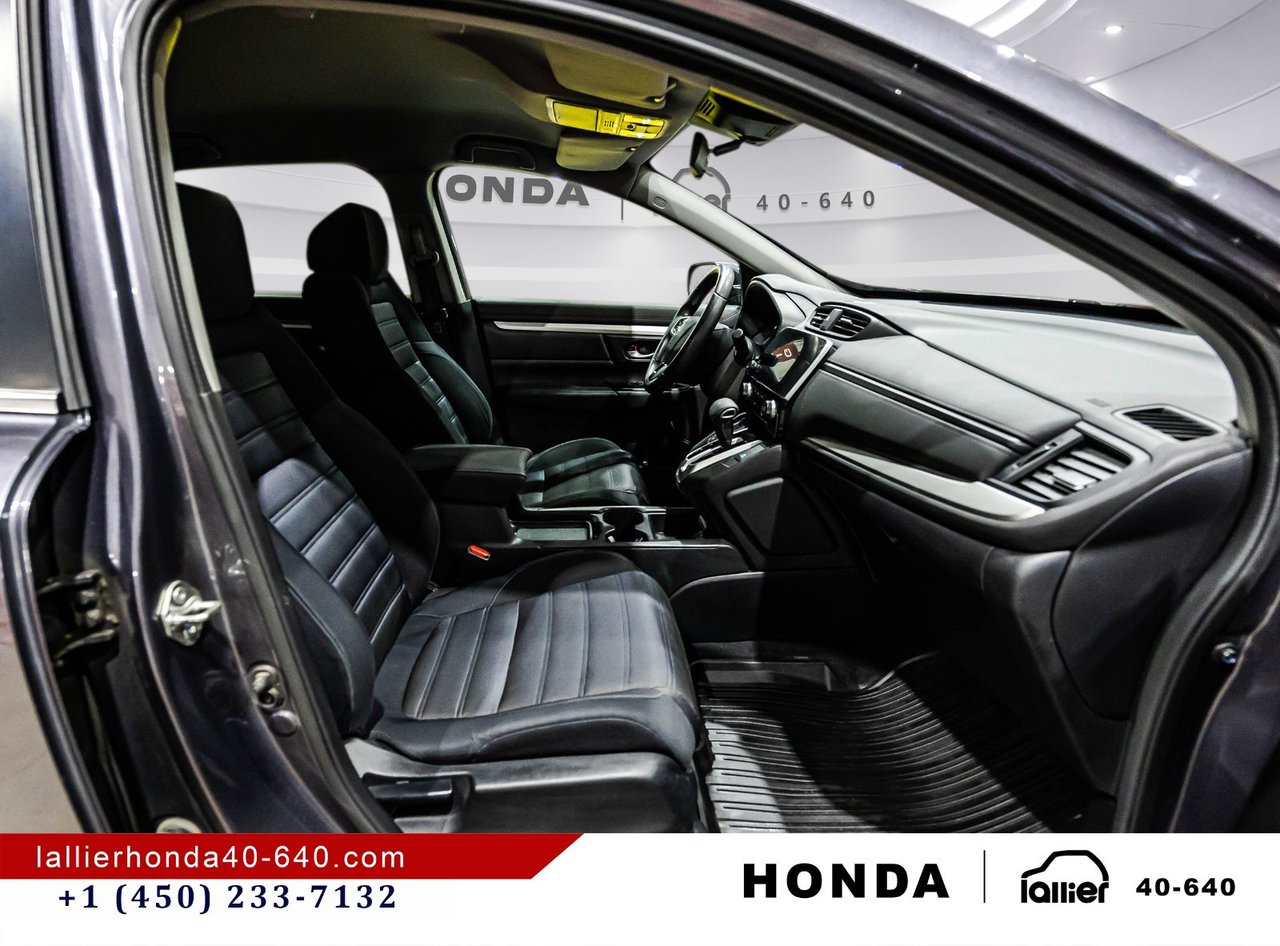 2019 Honda CR-V - Image 17