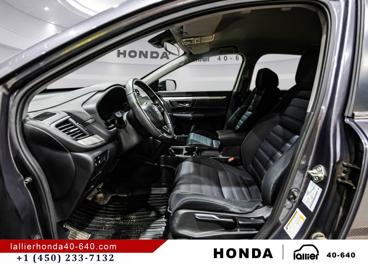 2019 Honda CR-V - Image 18