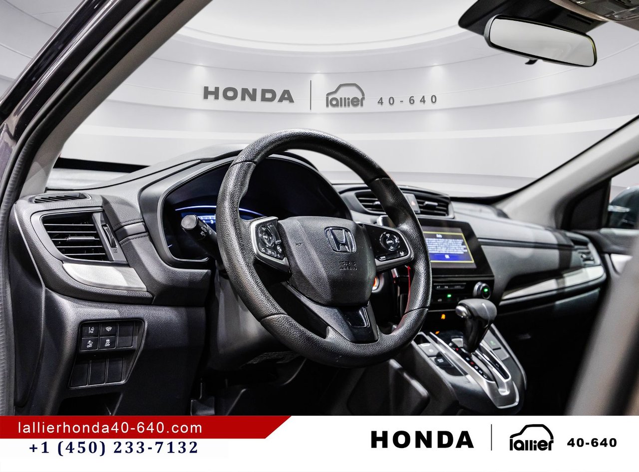 2019 Honda CR-V - Image 19