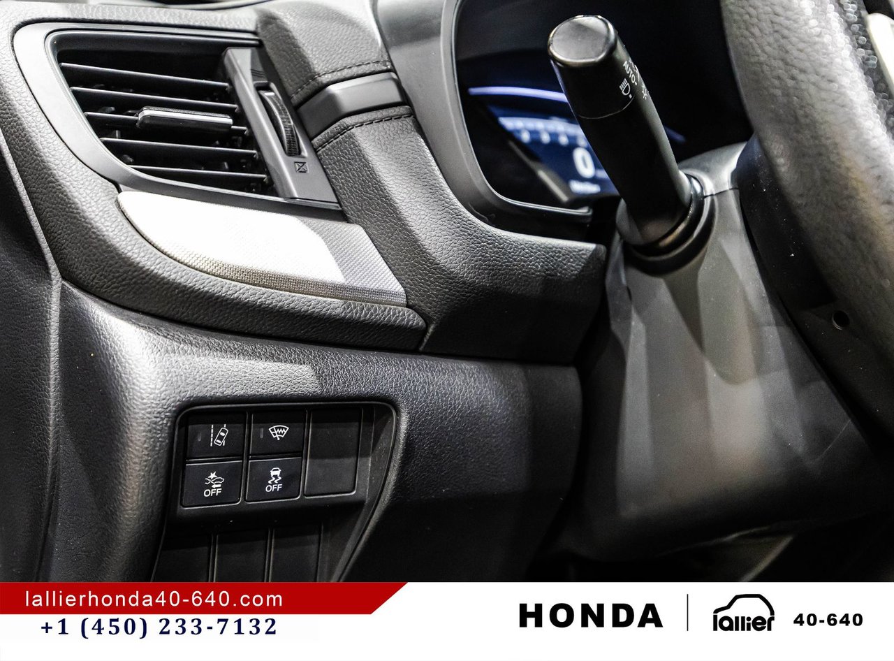 2019 Honda CR-V - Image 20