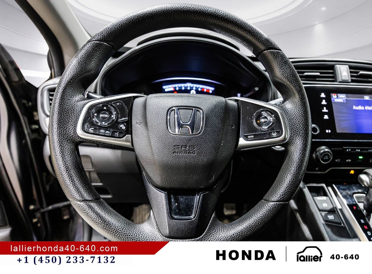 2019 Honda CR-V - Image 21