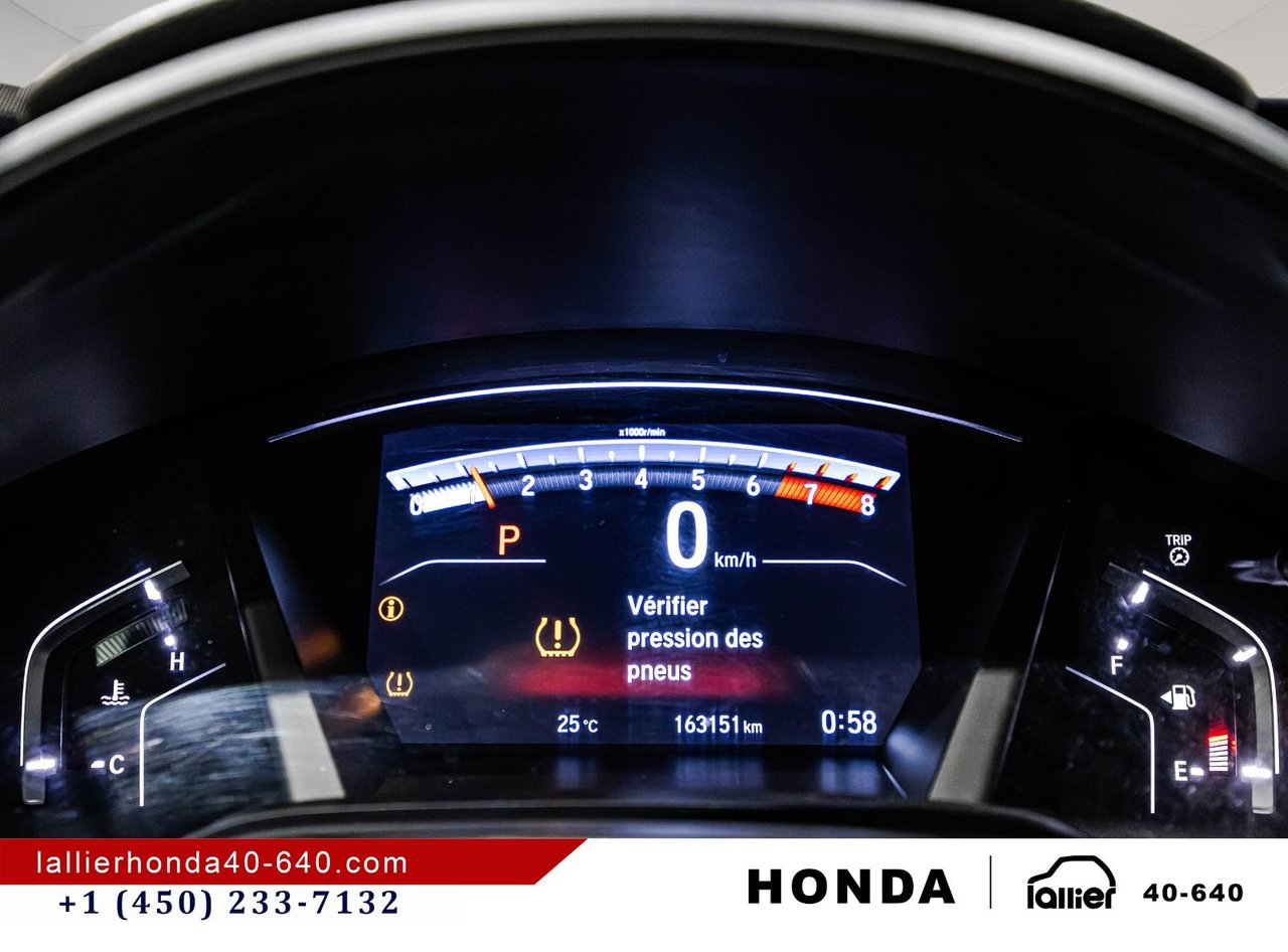 2019 Honda CR-V - Image 22