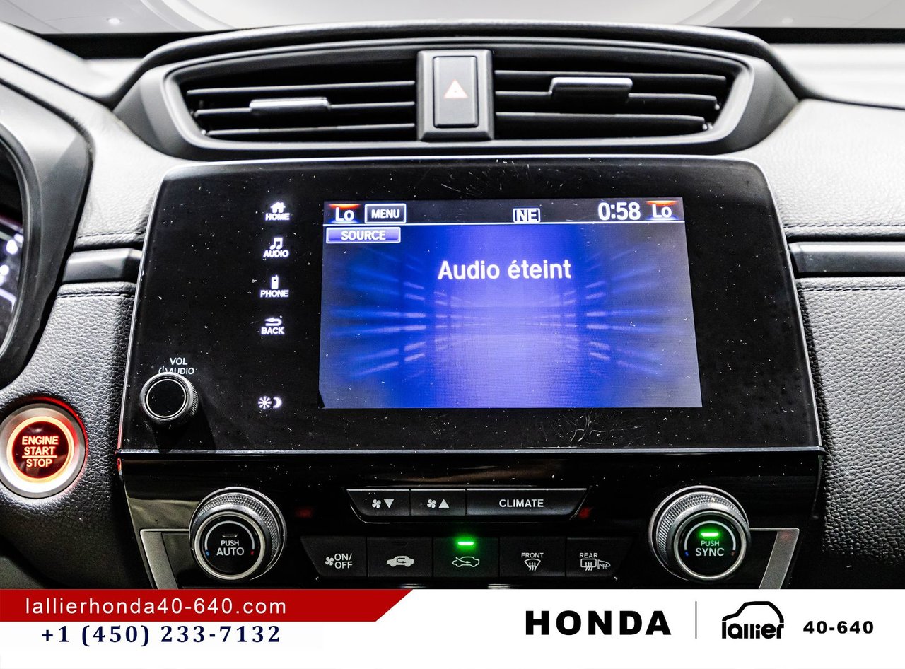 2019 Honda CR-V - Image 23