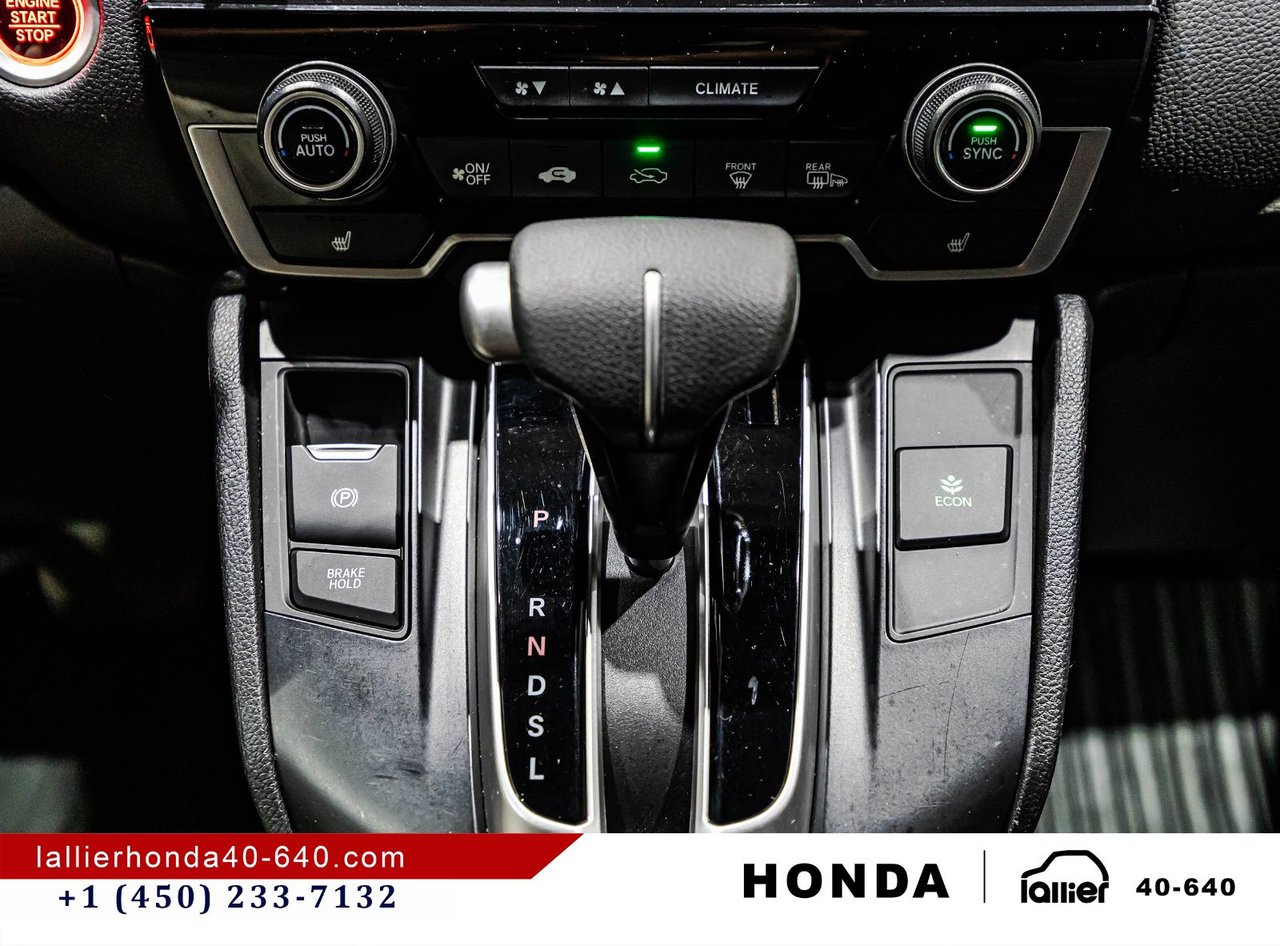 2019 Honda CR-V - Image 24