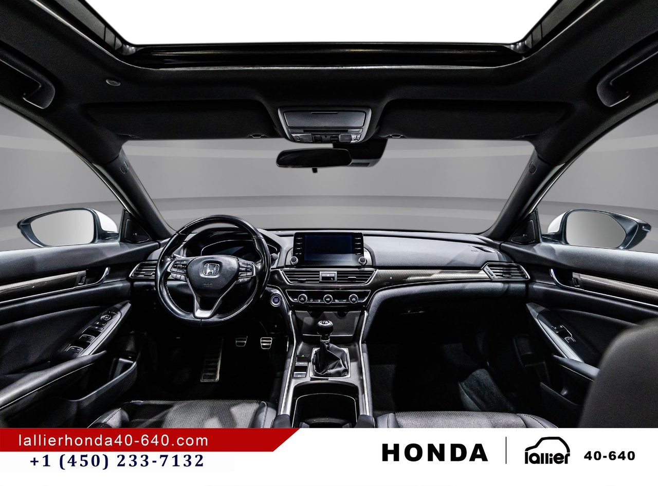 2020 Honda Accord Sedan - Image 14