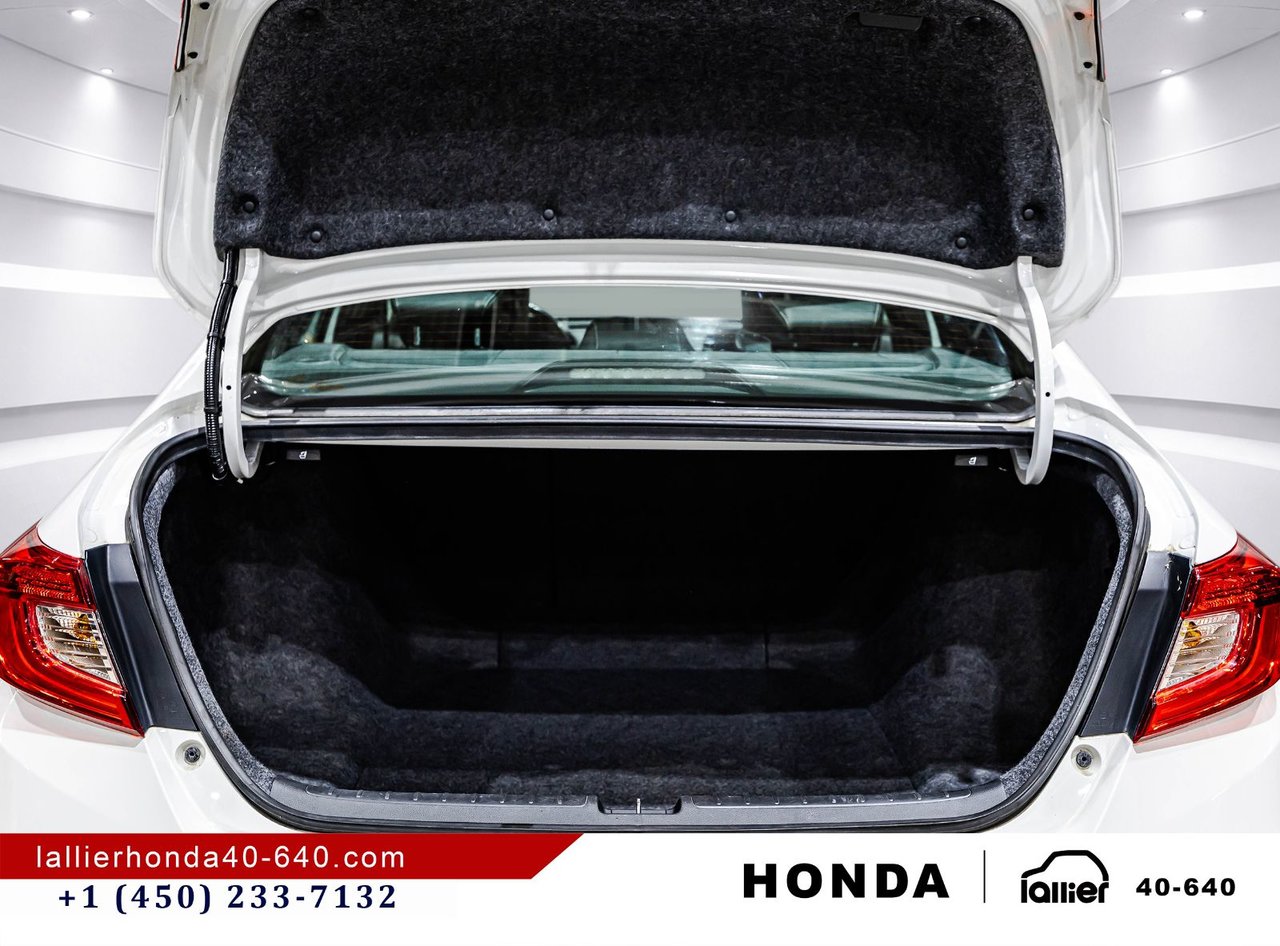 2020 Honda Accord Sedan - Image 15