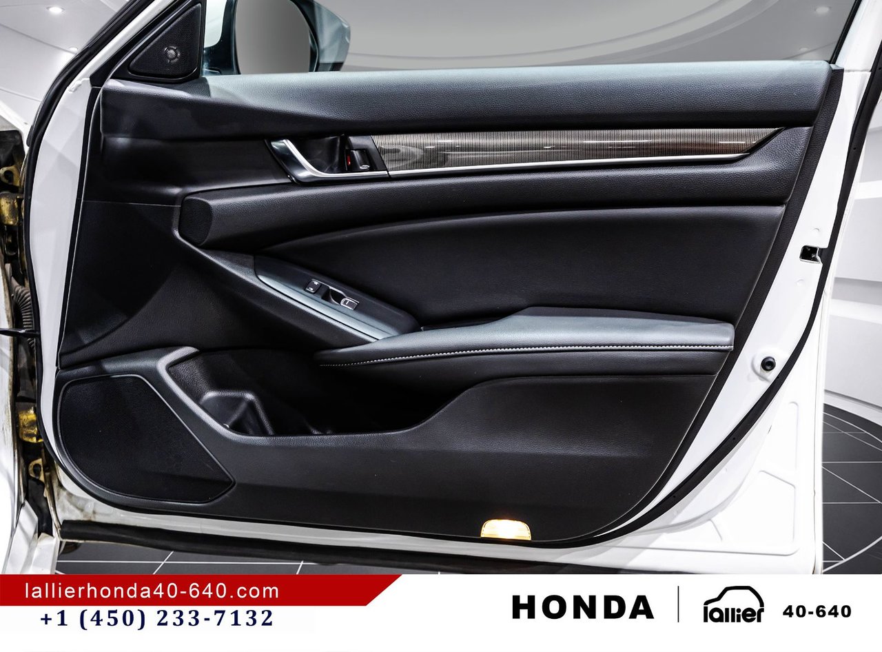 2020 Honda Accord Sedan - Image 16