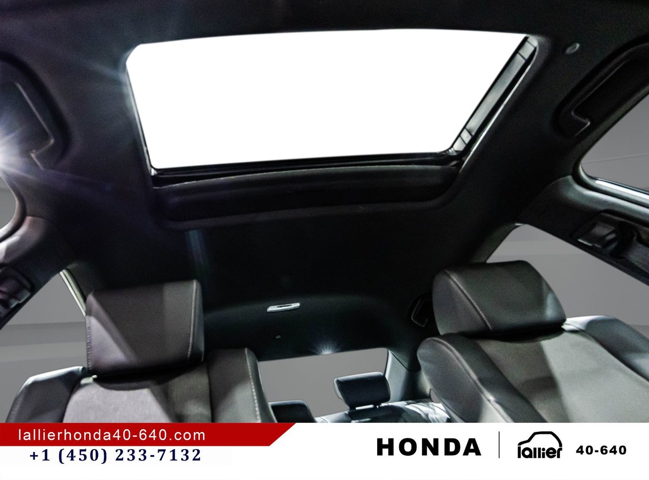 2020 Honda Accord Sedan - Image 18