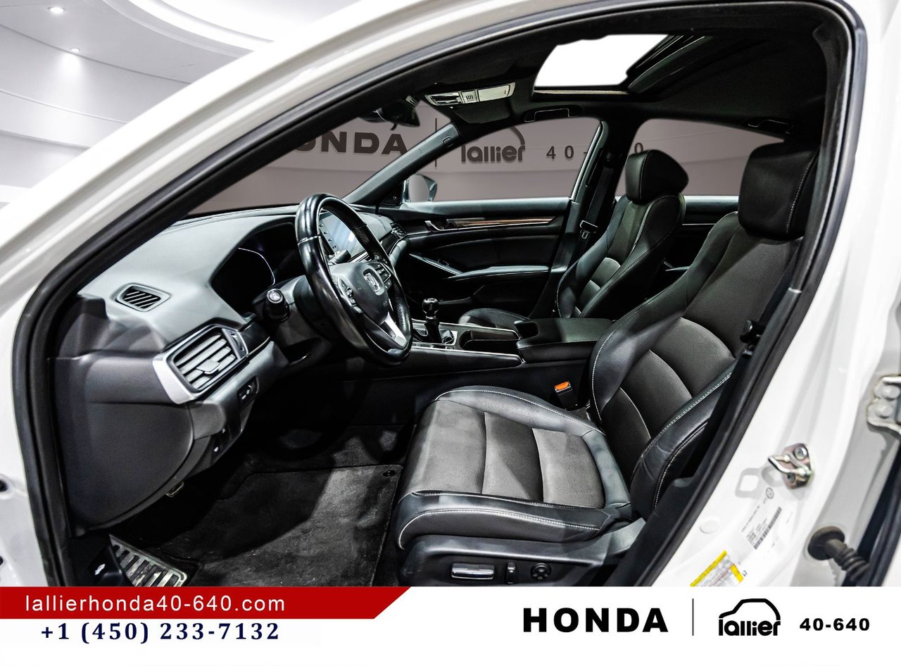 2020 Honda Accord Sedan - Image 19