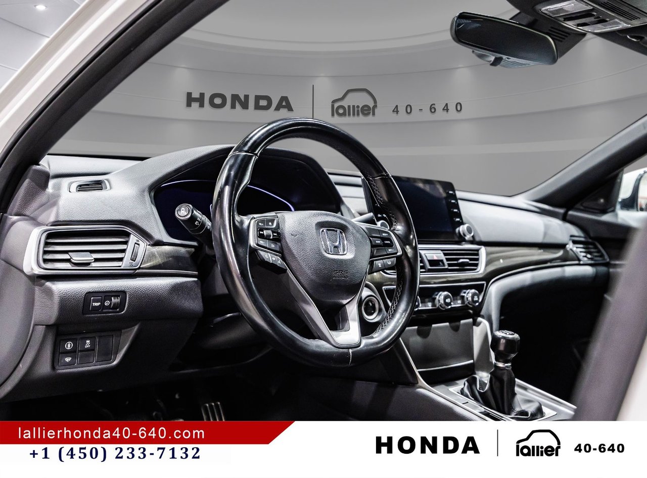 2020 Honda Accord Sedan - Image 20