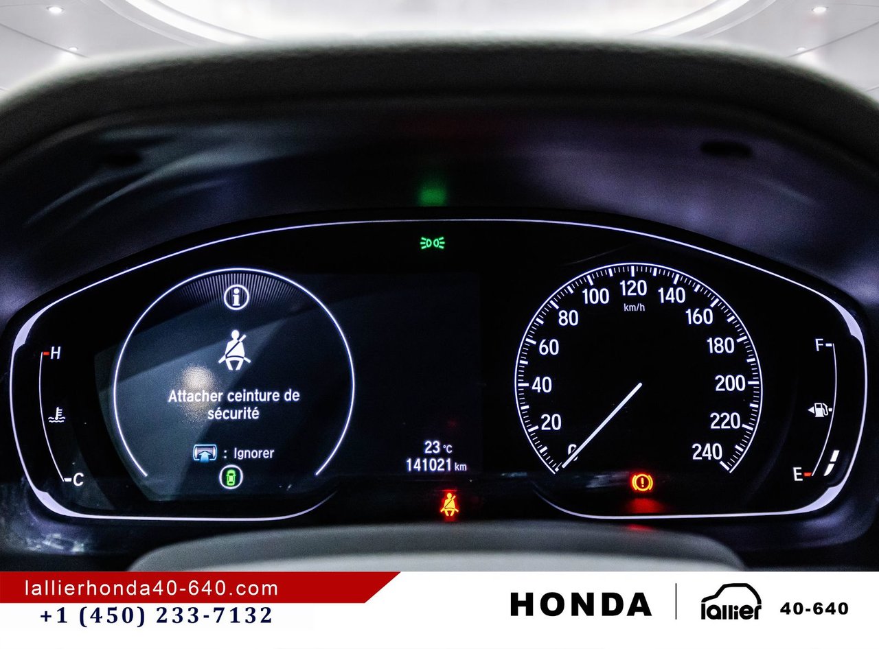 2020 Honda Accord Sedan - Image 23